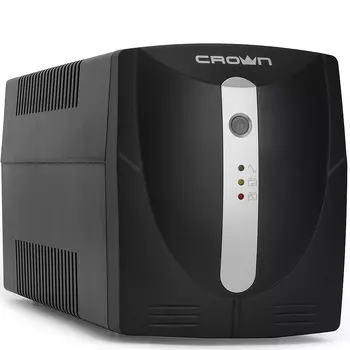 ИБП Crown CMU-1000XIEC