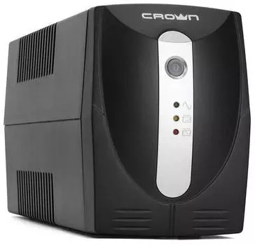 ИБП Crown Micro CMU-850X EURO