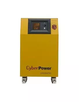 ИБП CyberPower CPS 5000 PRO