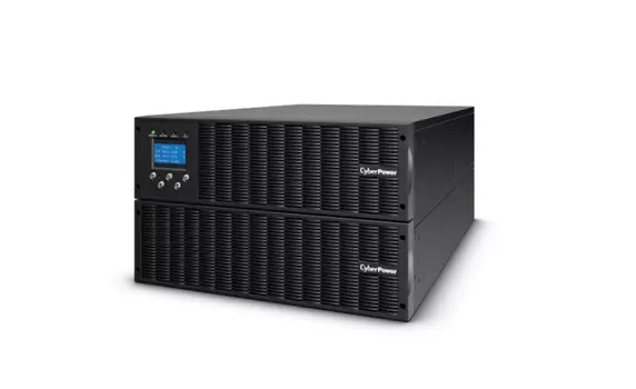 ИБП CyberPower OLS10000ERT6Ua New