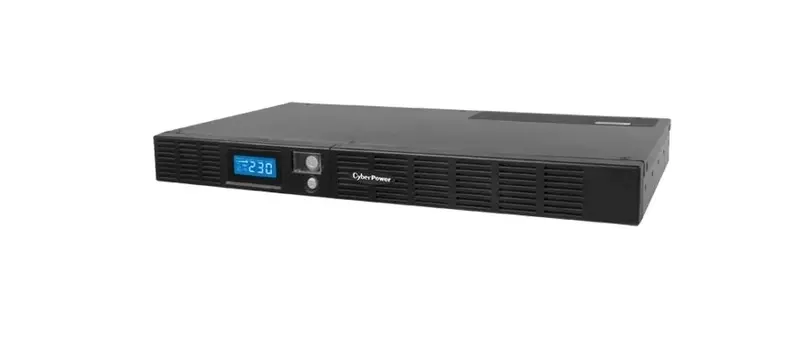 ИБП CyberPower OR600ELCDRM1U