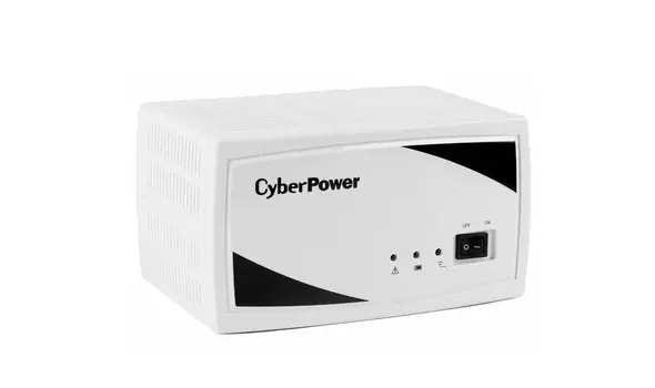 ИБП CyberPower SMP350EI