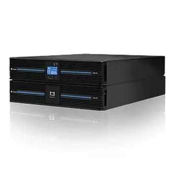 ИБП Delta Electronics UPS 1KVA (UPS102R2RT2B035)