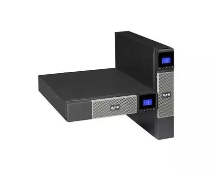 ИБП Eaton 5PX 5PX3000IRTN черный