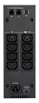 ИБП Eaton 5S 5S1500i черный