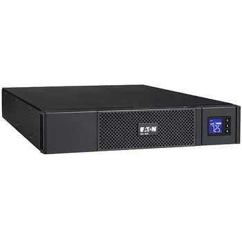 ИБП Eaton 5SC 5SC1000IR черный
