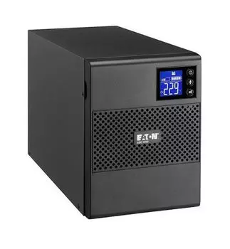 ИБП Eaton 5SC 5SC1500I черный