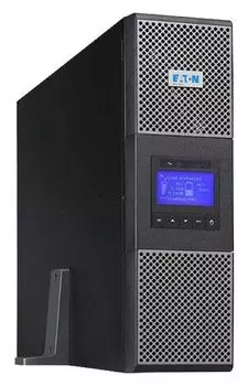 ИБП Eaton 9PX 9PX6KIRTN черный