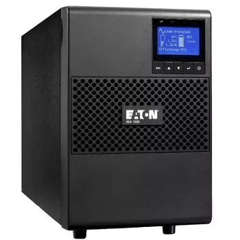 ИБП Eaton 9SX 9SX1000I черный