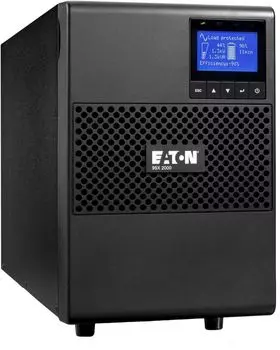 ИБП Eaton 9SX 9SX2000I черный