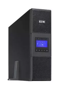 ИБП Eaton 9SX 9SX5KIRT черный