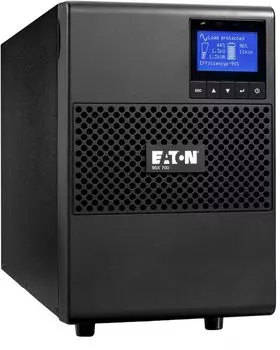 ИБП Eaton 9SX 9SX700I черный