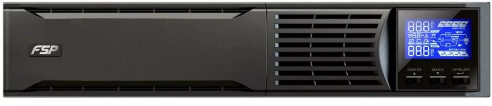 ИБП FSP Champ CH-1101RS (PPF9001404)