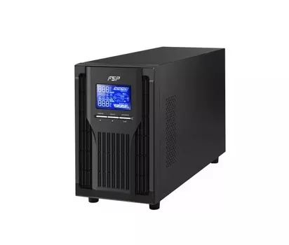 ИБП FSP Champ CH-1101TS (PPF8001300)
