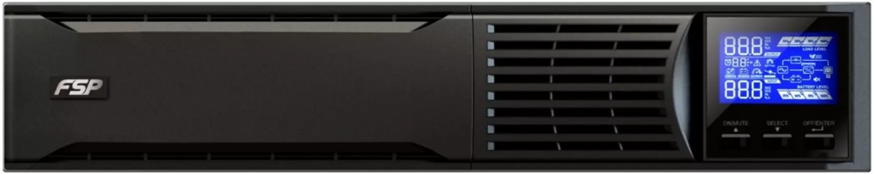 ИБП FSP Custos CU-11015TS