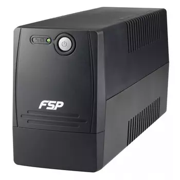 ИБП FSP FP-850 (PPF4801102)