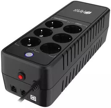 ИБП Hiper APX-600