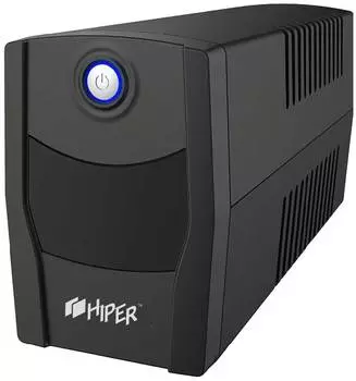 ИБП Hiper City-850U