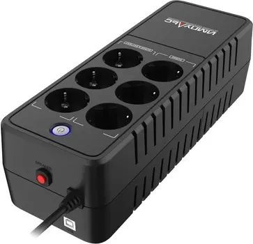 ИБП Импульс Эксперт 450 (EX45102)