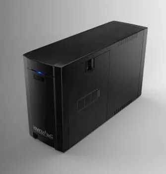 ИБП Импульс Юниор 650 (JN65101)