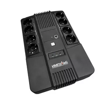 ИБП Импульс Мастер 800 (MT80103)