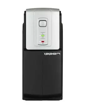 ИБП Ippon Back Office 1000VA (582021)