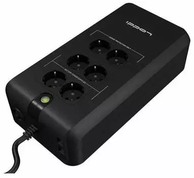 ИБП Ippon Back Verso 800 (751623)