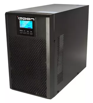 ИБП Ippon Innova G2 Euro 2000 черный