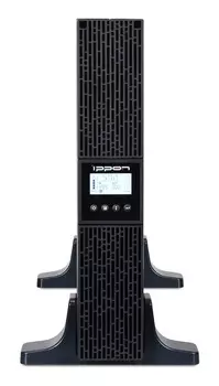 ИБП Ippon Smart Winner II 2000E черный