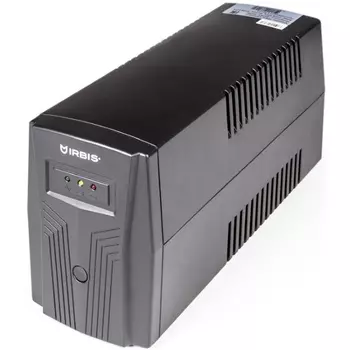 ИБП Irbis Personal 600VA/360W ISB600E