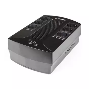 ИБП Irbis UPS Personal plus (ISBR600E)