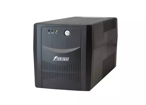 ИБП Powerman Back Pro 1000 600W