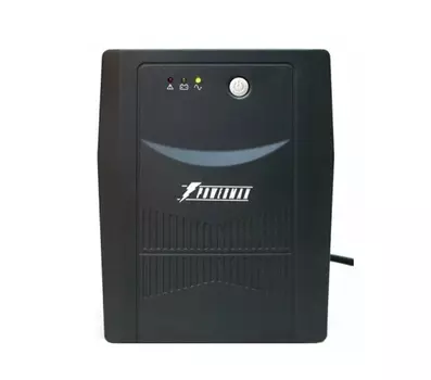 ИБП Powerman Back Pro 1500 900W