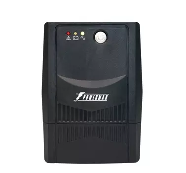 ИБП Powerman Back Pro 800 Plus