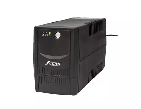 ИБП Powerman Back Pro 800I Plus IEC320