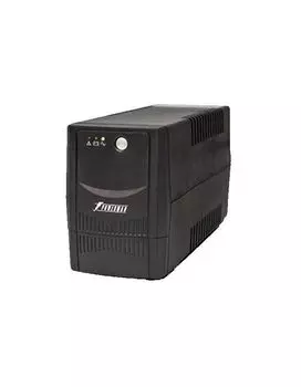 ИБП Powerman Back Pro 850