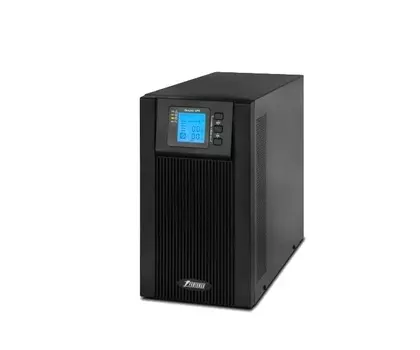 ИБП Powerman Online 2000 LCD