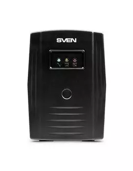 ИБП Sven Pro 600