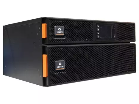 ИБП Vertiv Liebert GXT5 (GXT5-3000IRT2UXLE)