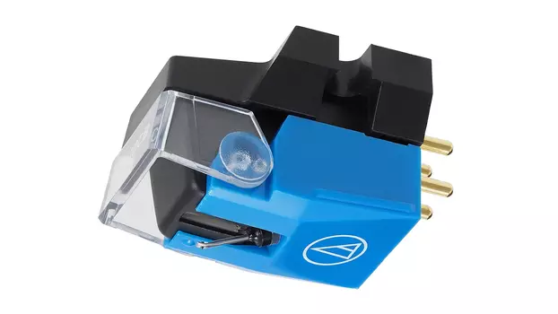 Игла звукоснимателя Audio-Technica VM510CB