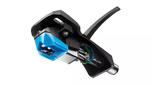 Игла звукоснимателя Audio-Technica VM95C/H