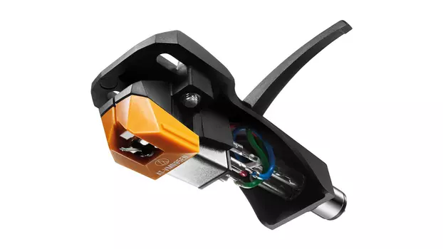 Игла звукоснимателя Audio-Technica VM95EN/H