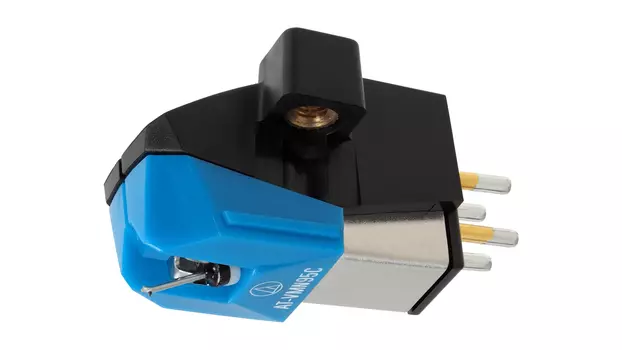 Игла звукоснимателя Audio-Technica VM95С