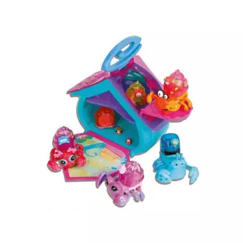 Игр.набор Крабики Ха-Ха (в комплекте 2 крабика) Zhorya X75433