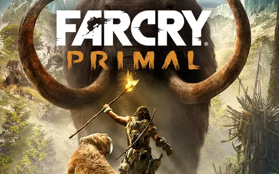Игра для ПК Far Cry Primal [UB_1199] (электронный ключ)
