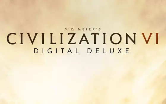 Игра для ПК Sid Meier's Civilization VI - Digital Deluxe Edition [2K_1976] (электронный ключ)