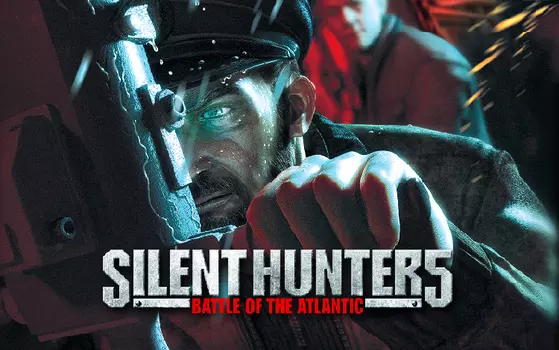 Игра для ПК Silent Hunter 5 [UB_176] (электронный ключ)