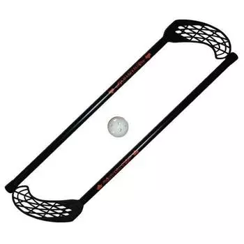 Игра Флорбол 2 клюшки 09371