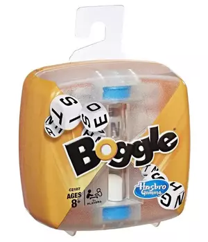 Игра настольная БОГГЛ HASBRO C2187