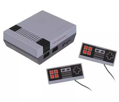 Игровая приставка Veila Dendy Mini 7016